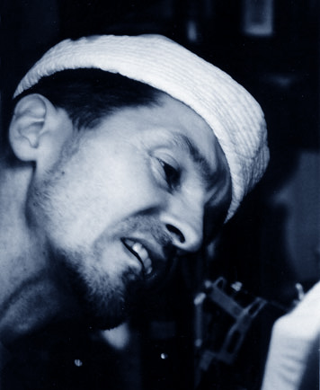 Zdenek Stropek